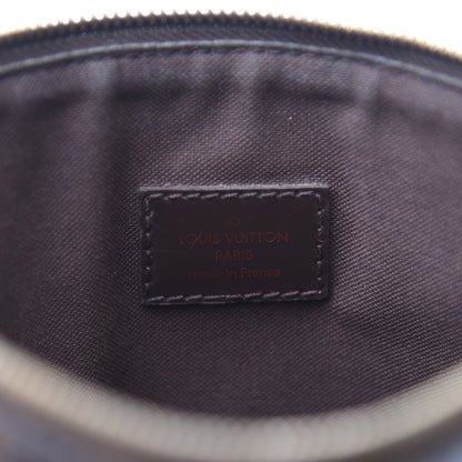 Louis Vuitton Damier Ebene Bosphore Pochette 5 of 9