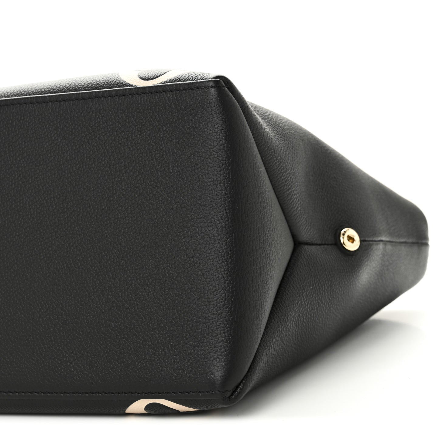 Empreinte Monogram Giant Grand Palais Black Beige