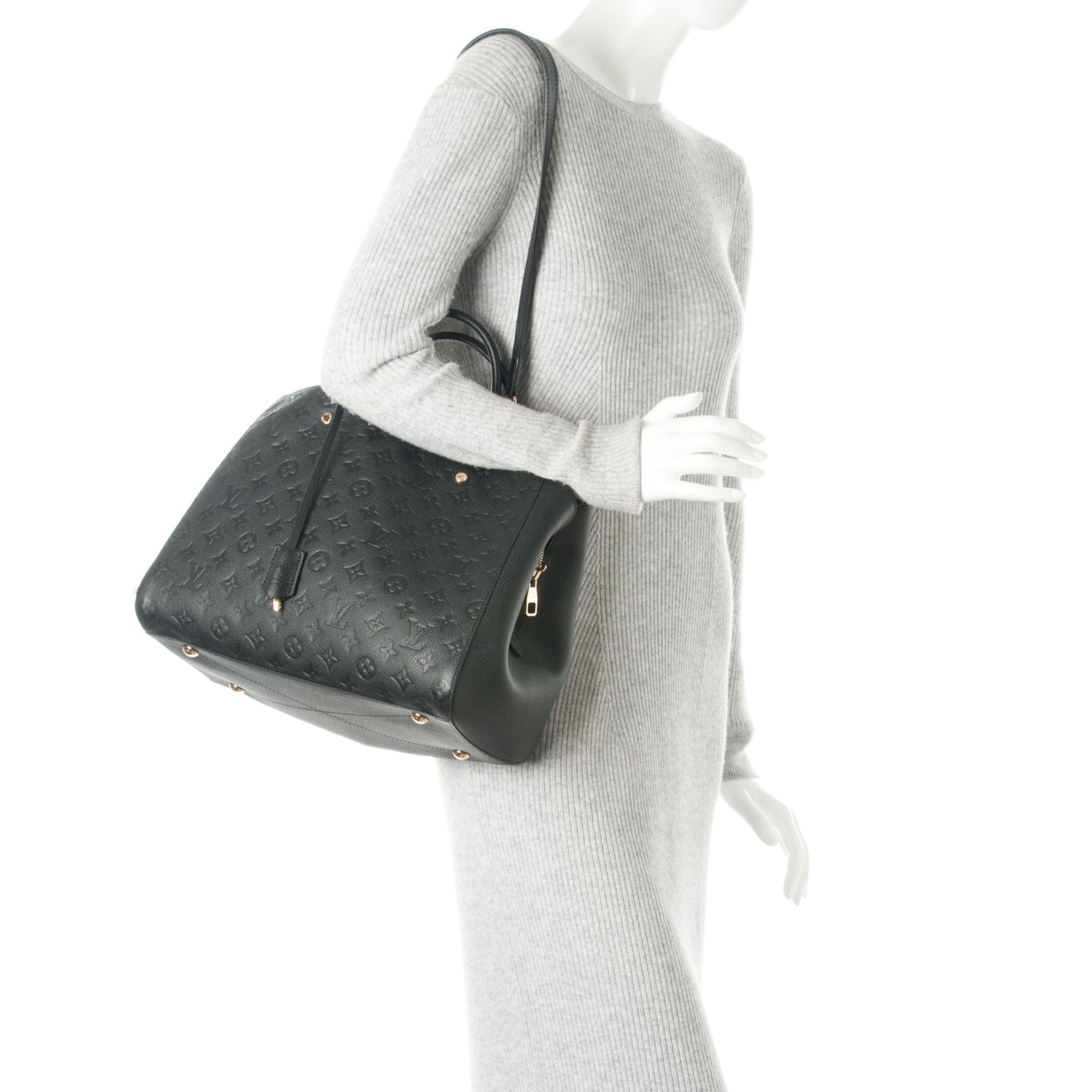 Empreinte Montaigne GM Black