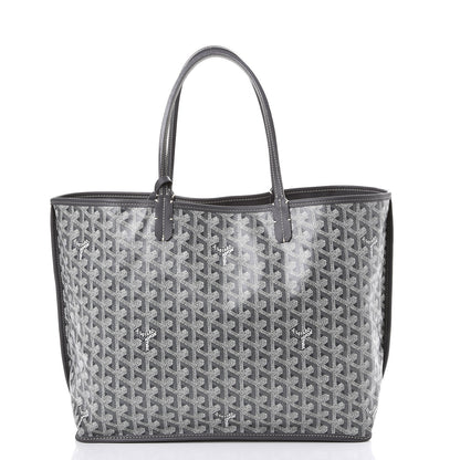 Goyard Goyardine Reversible Anjou PM Grey 5 of 21
