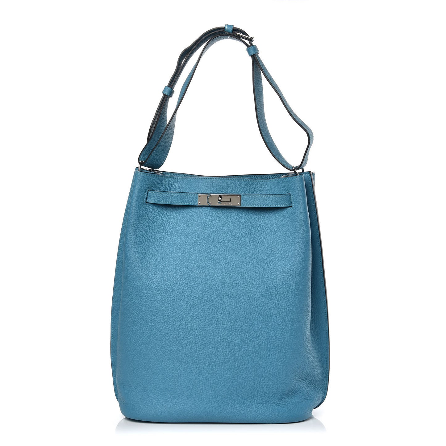Togo So Kelly 26 Turquoise