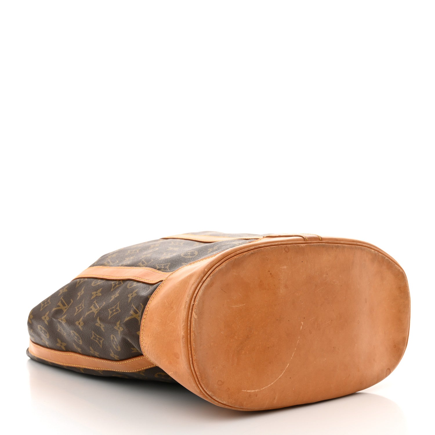 Louis Vuitton Monogram Randonnee GM Backpack 4 of 15