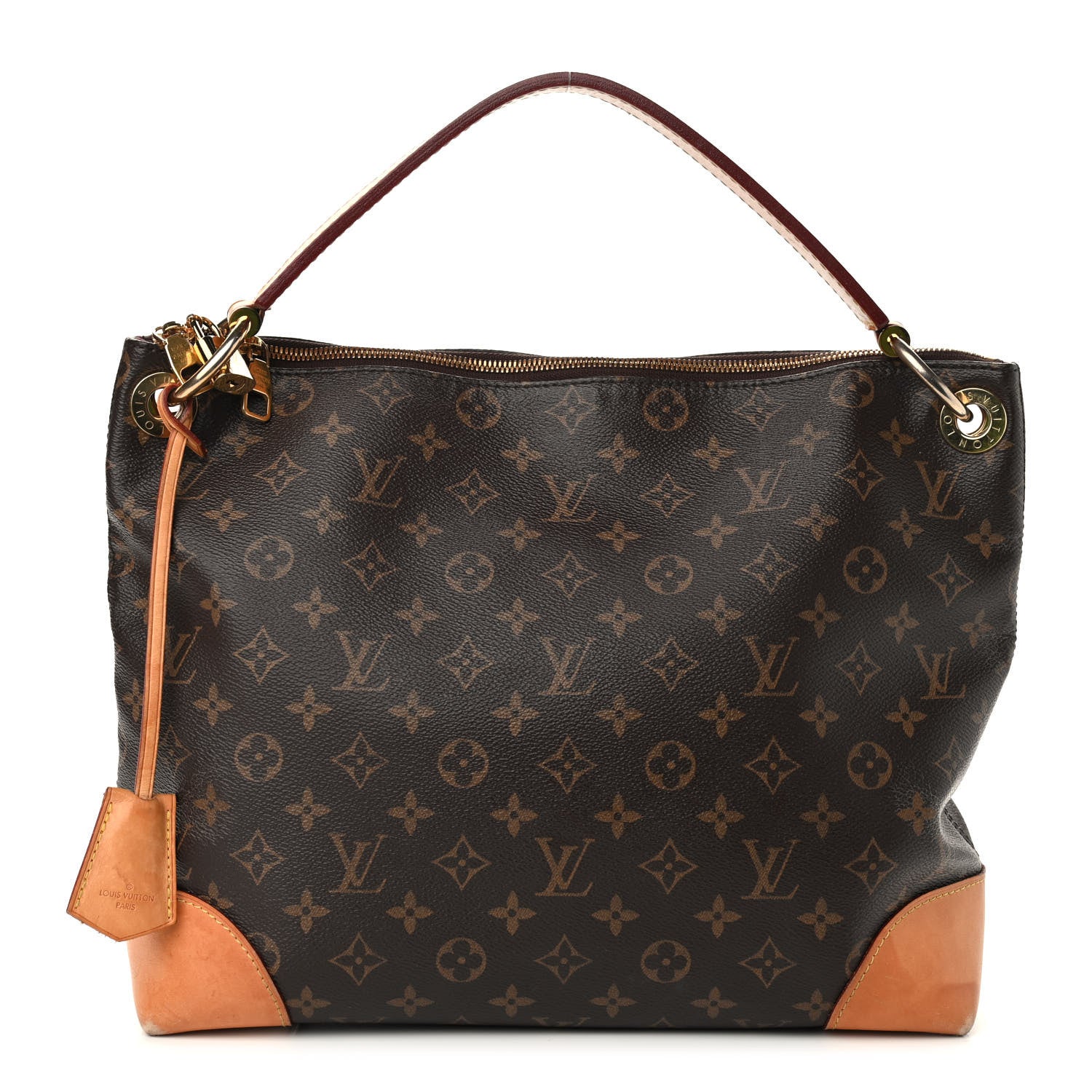 Louis Vuitton Monogram Berri PM 1 of 13