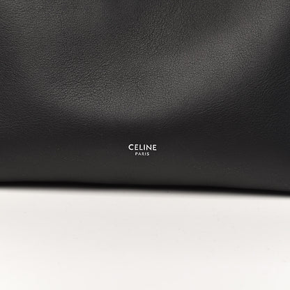 Celine Smooth Calfskin Small Big Bag Black 7 of 14