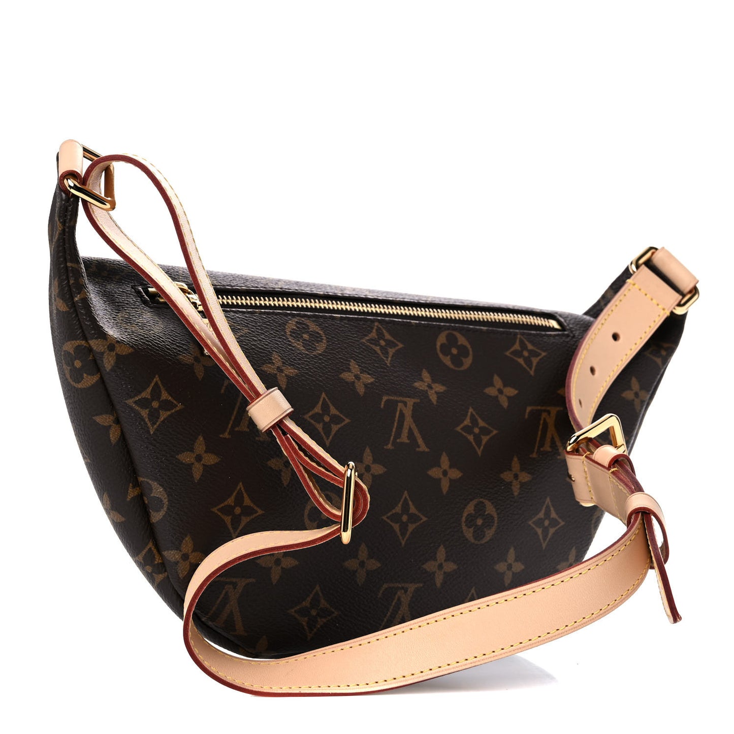 Monogram Bumbag