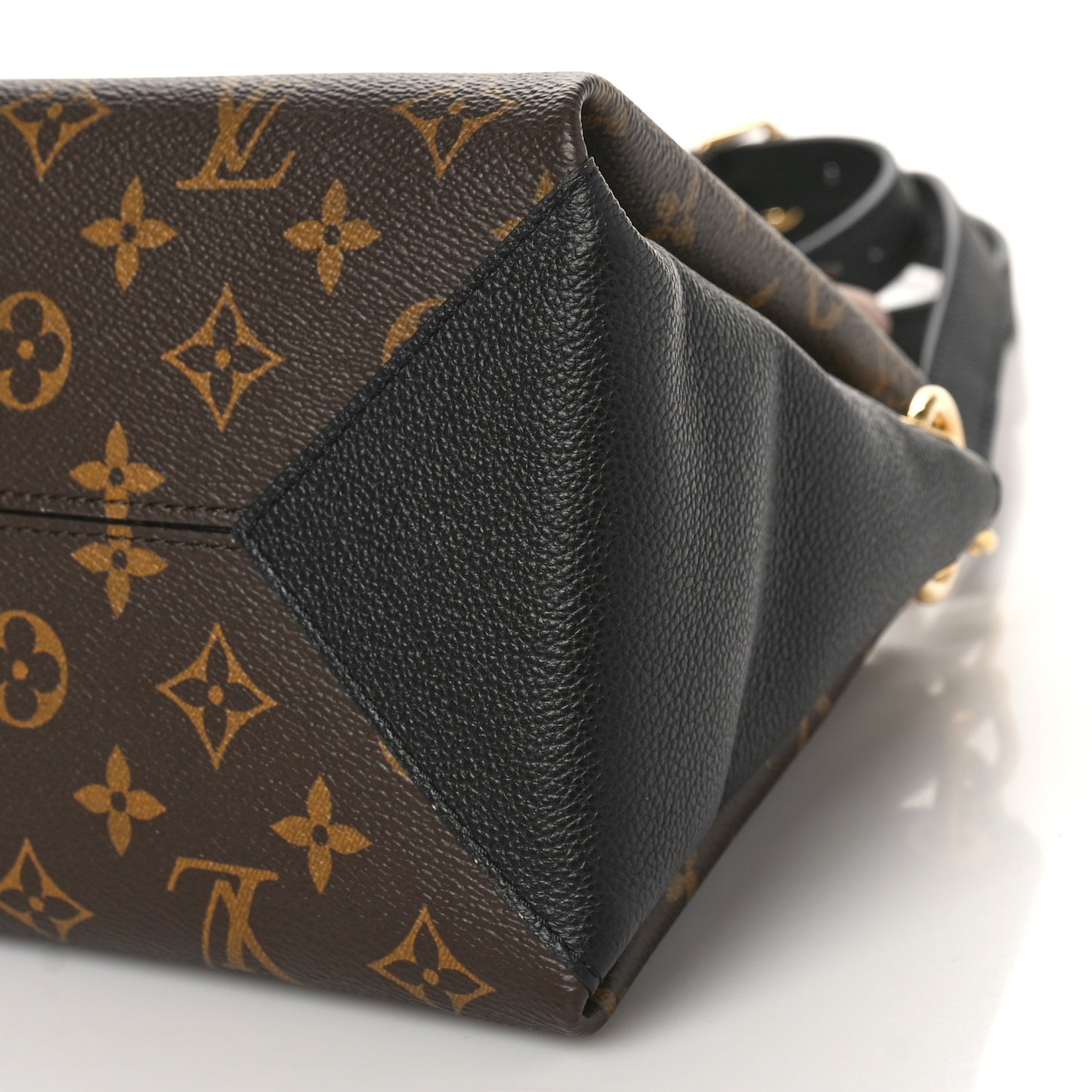 Monogram Vendome BB Black
