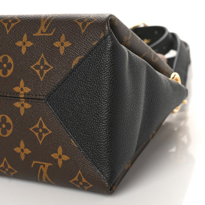 Louis Vuitton Monogram Vendome BB Black 8 of 8