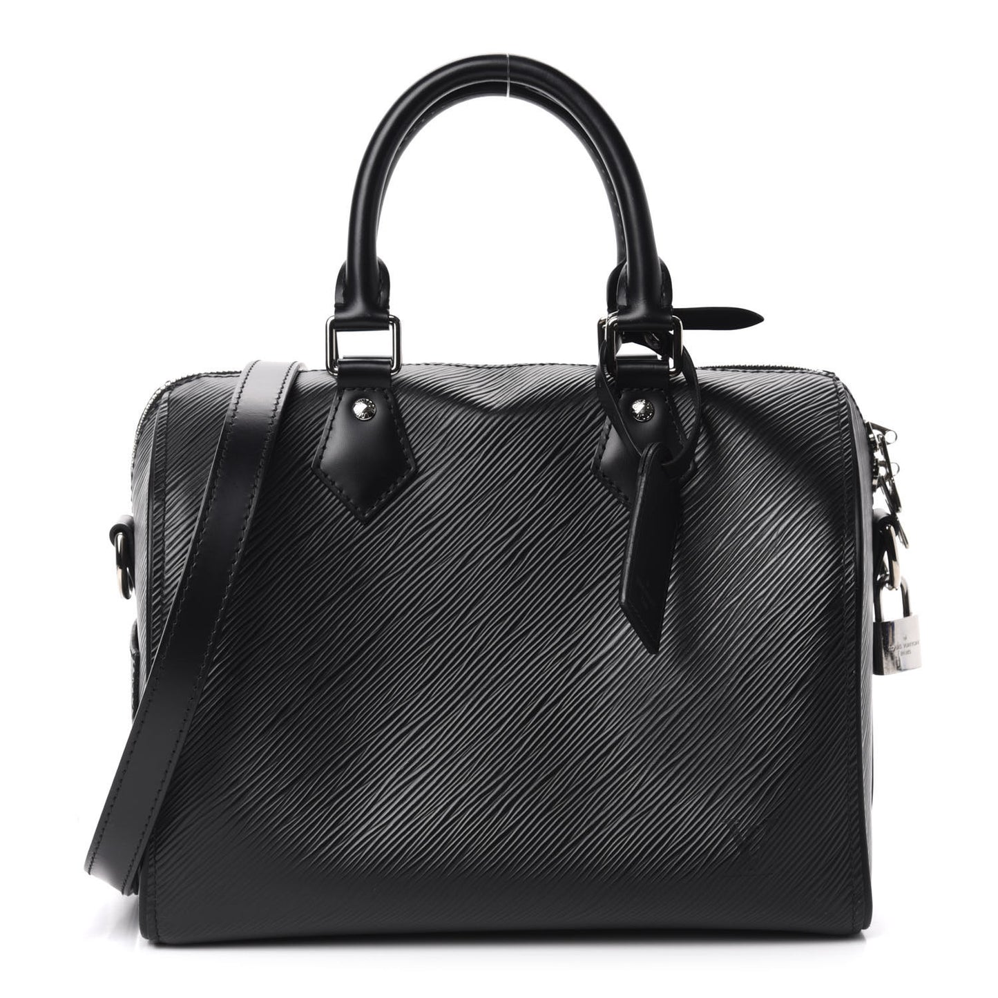 Epi Speedy Bandouliere 25 Black