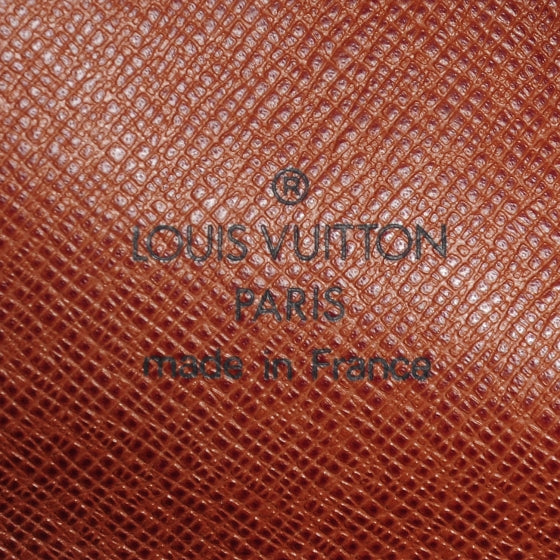 Monogram Cite MM