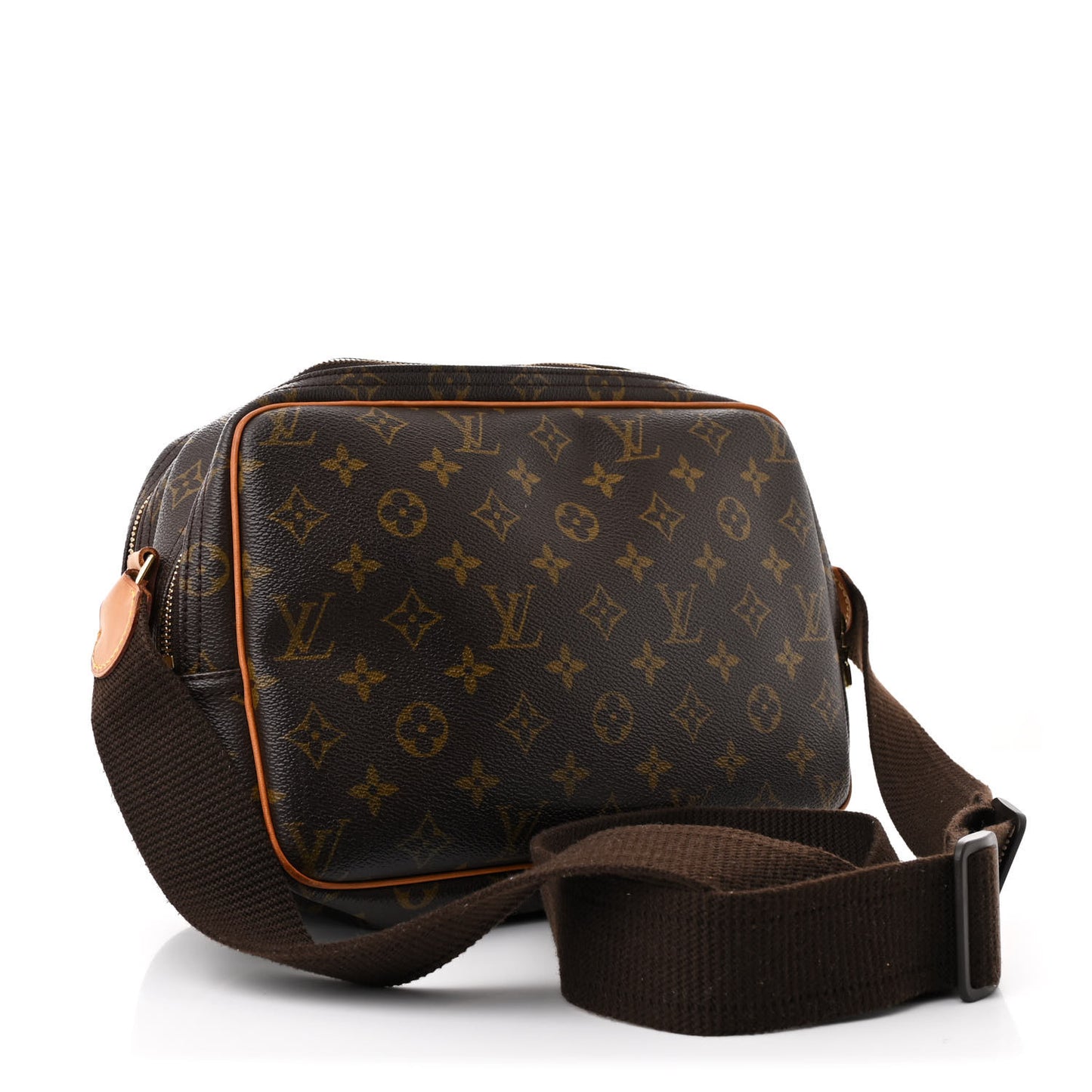 Monogram Reporter PM