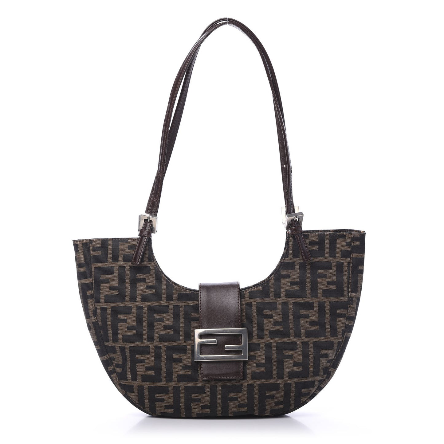 Zucca Tote Tobacco