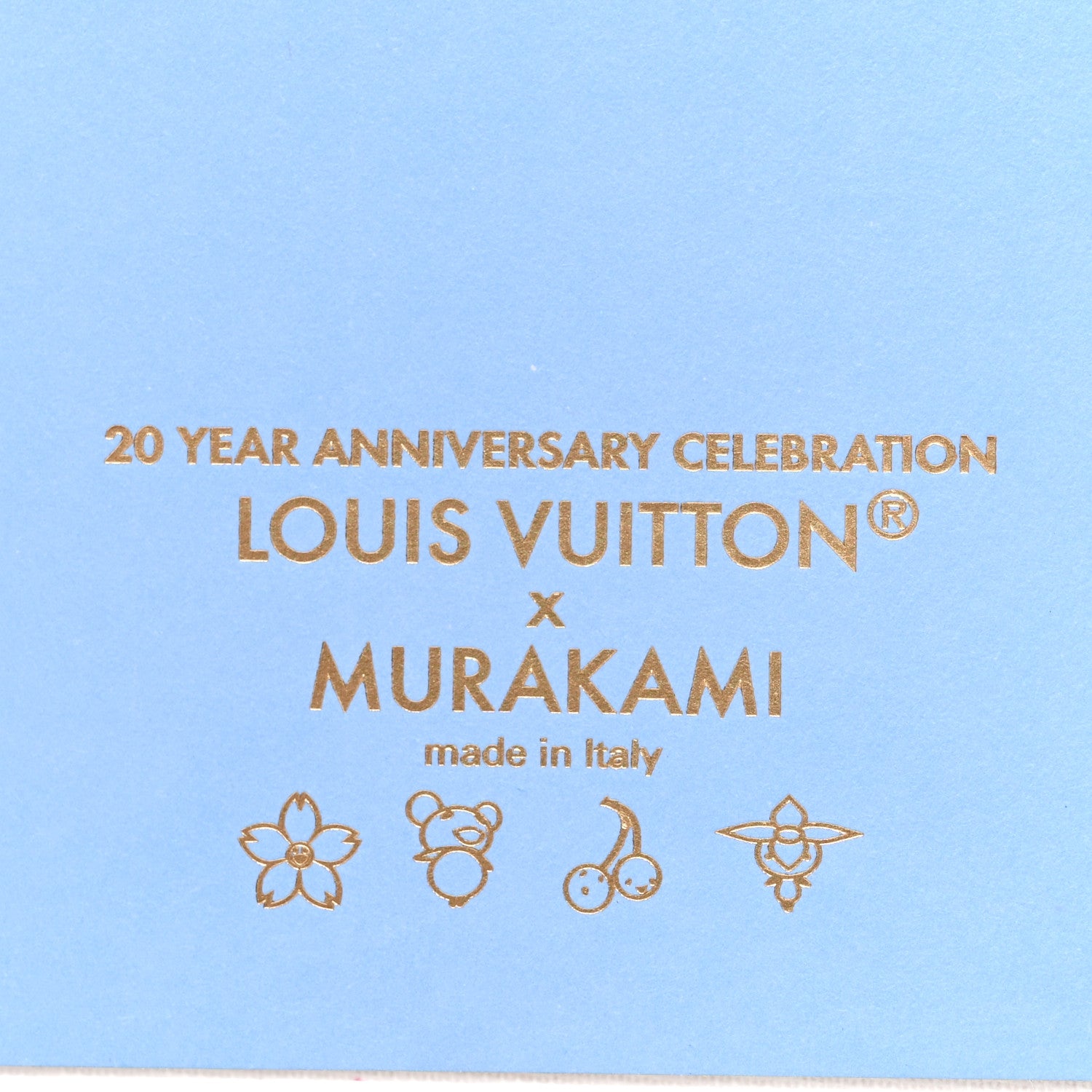 Louis Vuitton LV x TM Monogram Multicolor Jane Notebook MM White 6 of 8