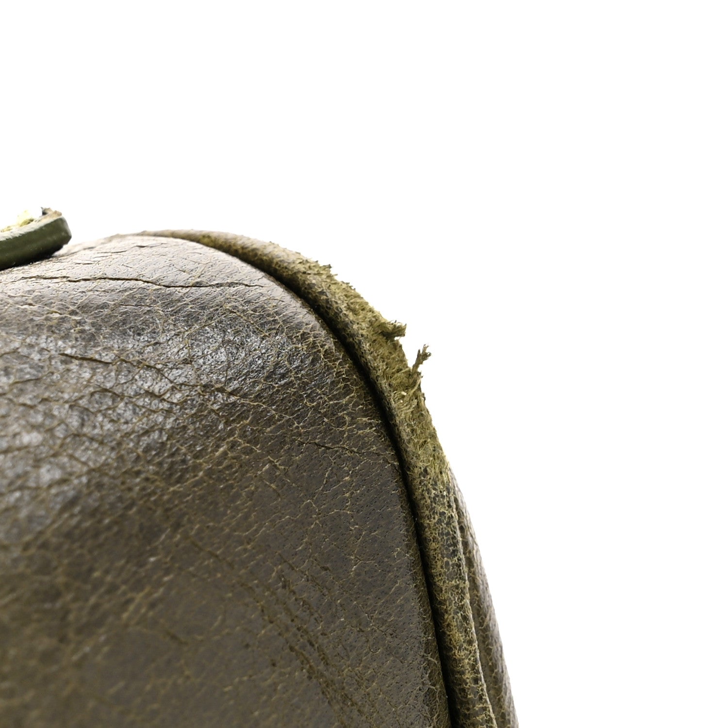 Balenciaga Agneau Classic Hardware Twiggy Vert Veronese 12 of 15