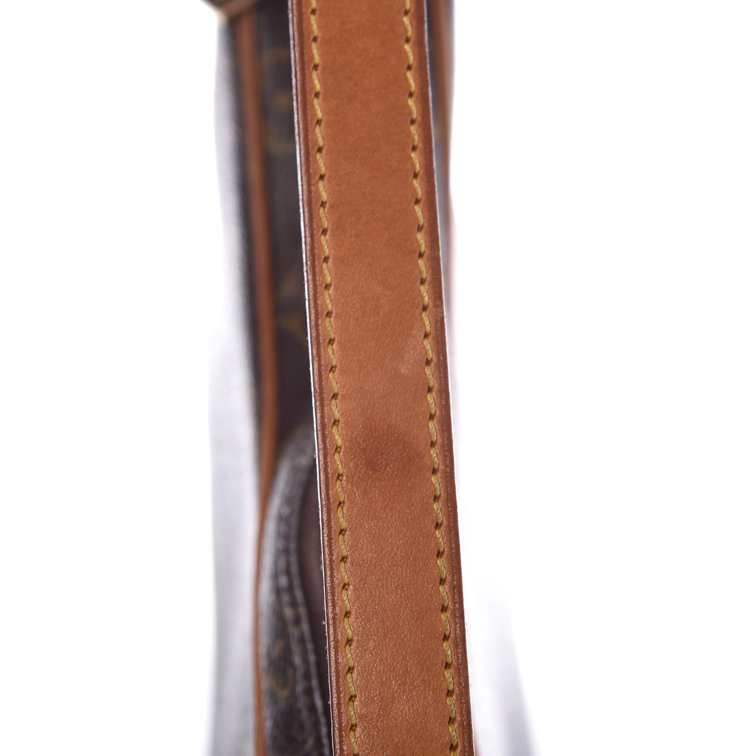 Louis Vuitton Monogram Croissant PM 11 of 15