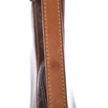 Louis Vuitton Monogram Croissant PM 11 of 15
