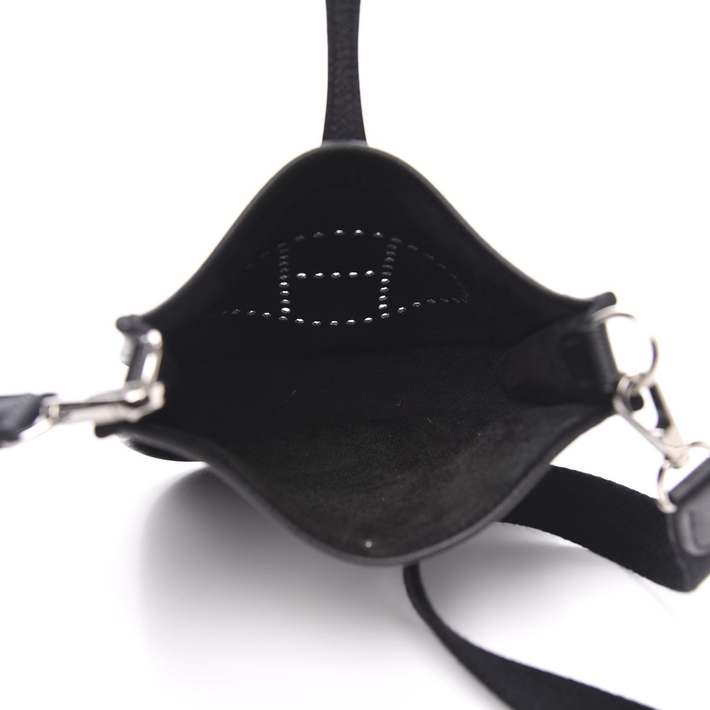 Epsom Evelyne TPM Black