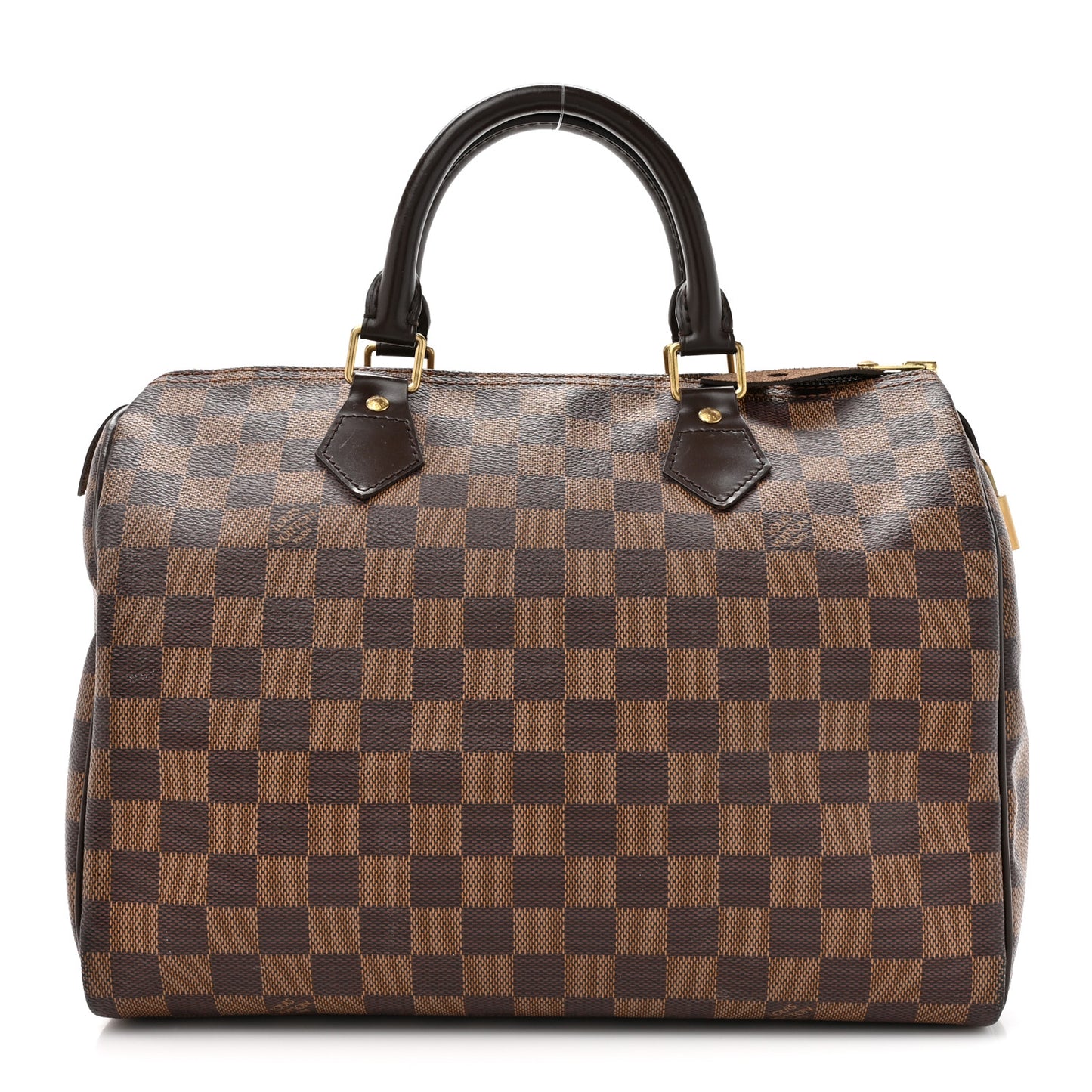 Damier Ebene Speedy 30