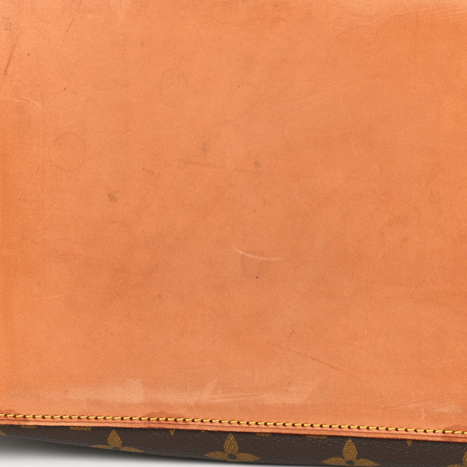 Louis Vuitton Monogram Cabas Alto 11 of 16