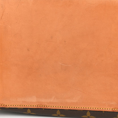 Louis Vuitton Monogram Cabas Alto 11 of 16