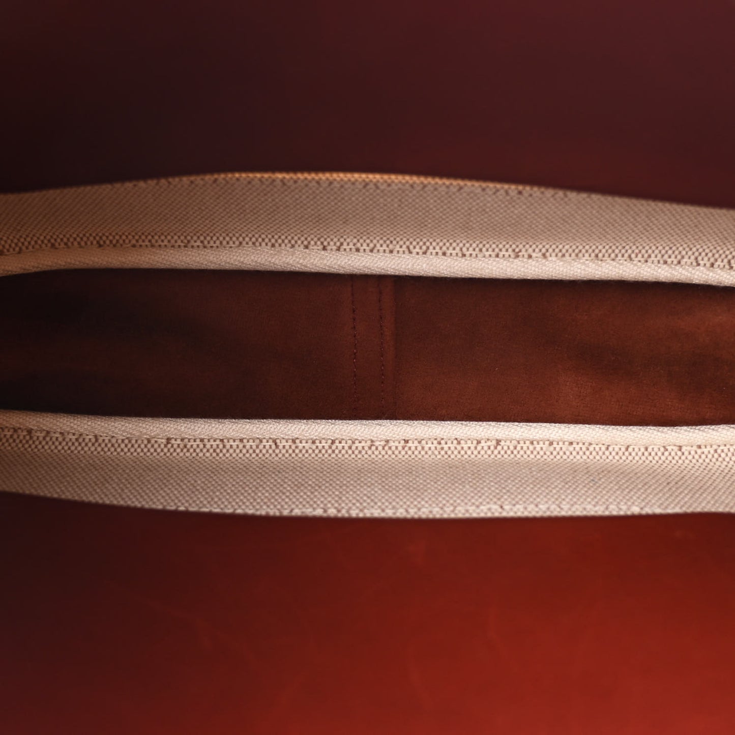 Toile Gulliver Trim II 31 Rouge H