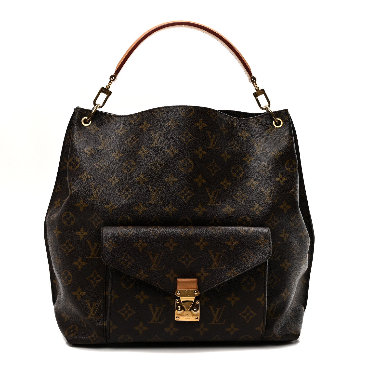 Louis Vuitton Monogram Metis 1 of 9