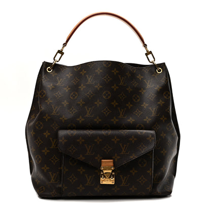 Louis Vuitton Monogram Metis 1 of 9