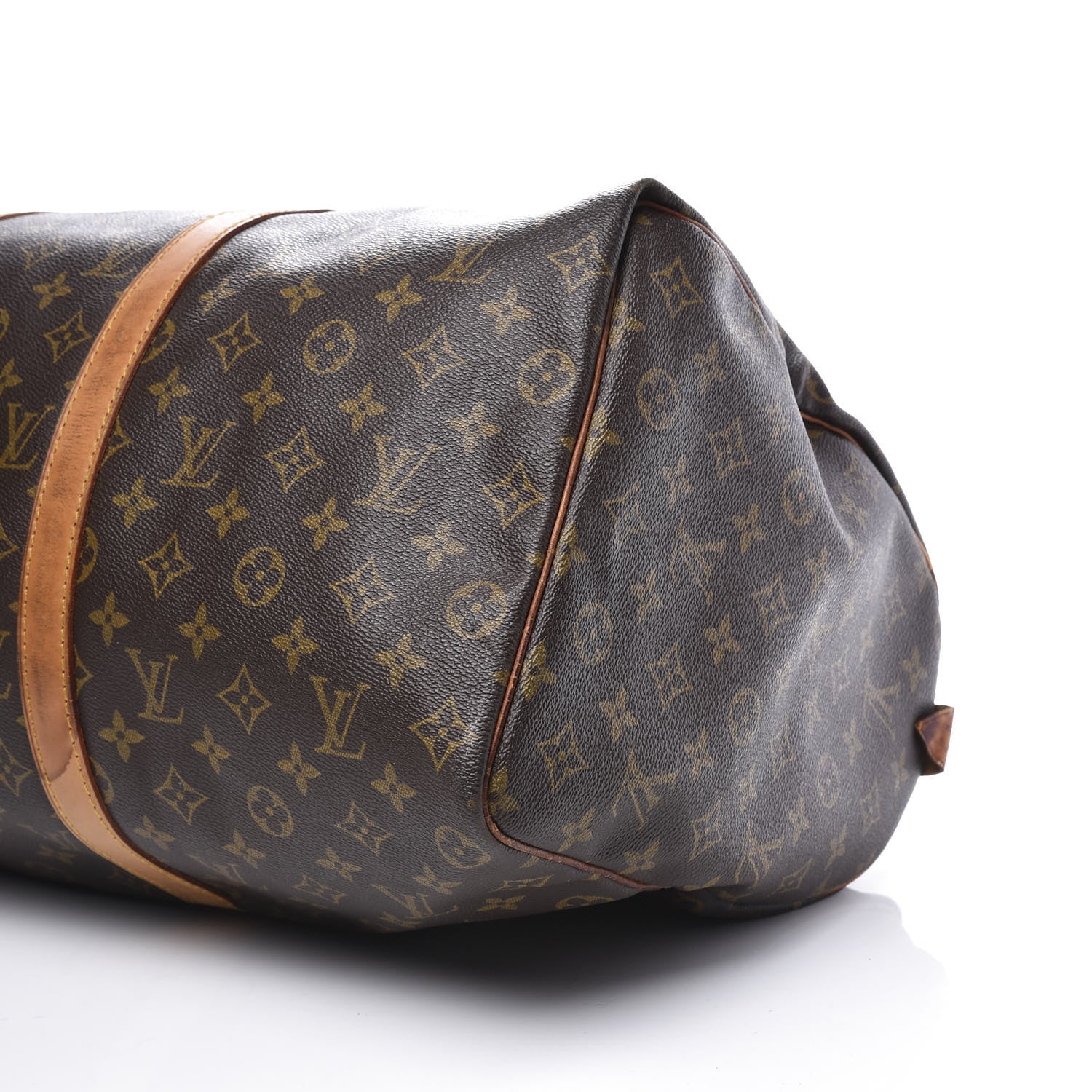Louis Vuitton Monogram Keepall 50 6 of 13