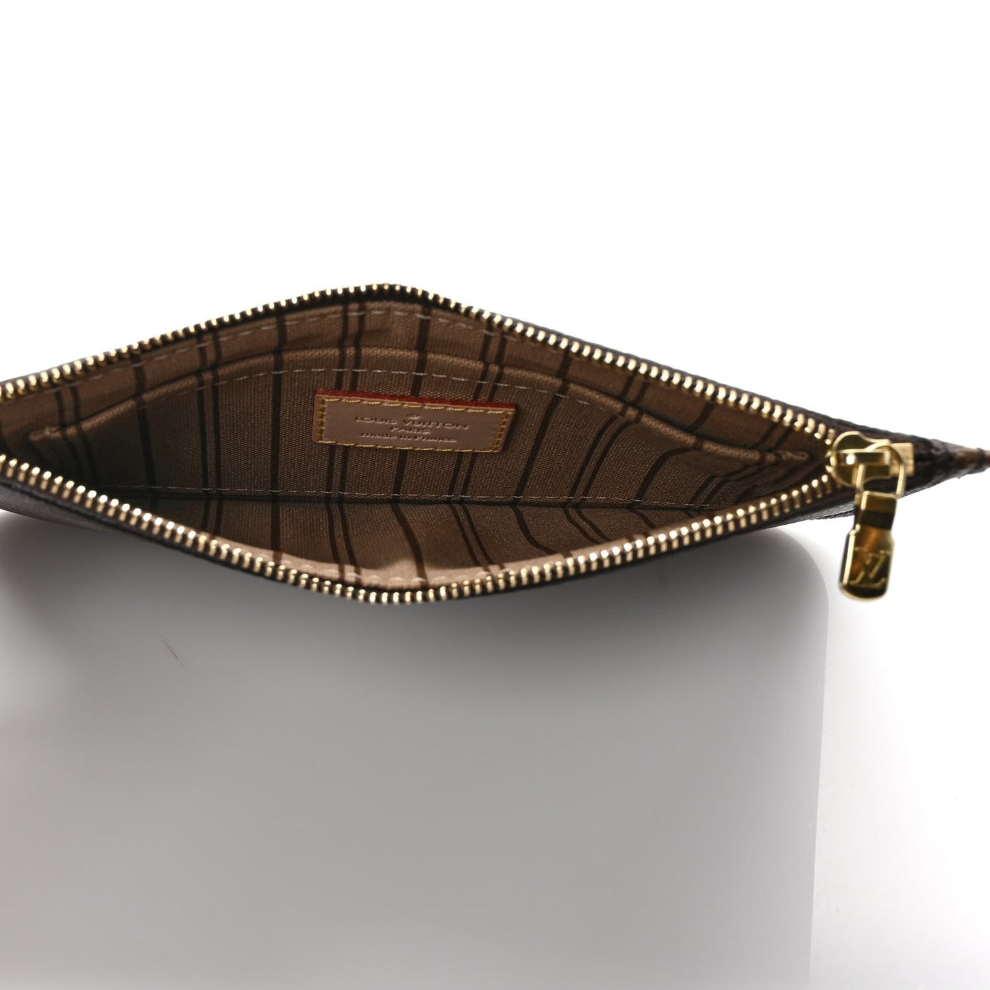 Monogram Neverfull PM Pochette