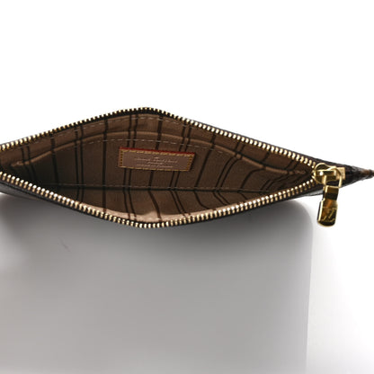 Louis Vuitton Monogram Neverfull PM Pochette 5 of 6