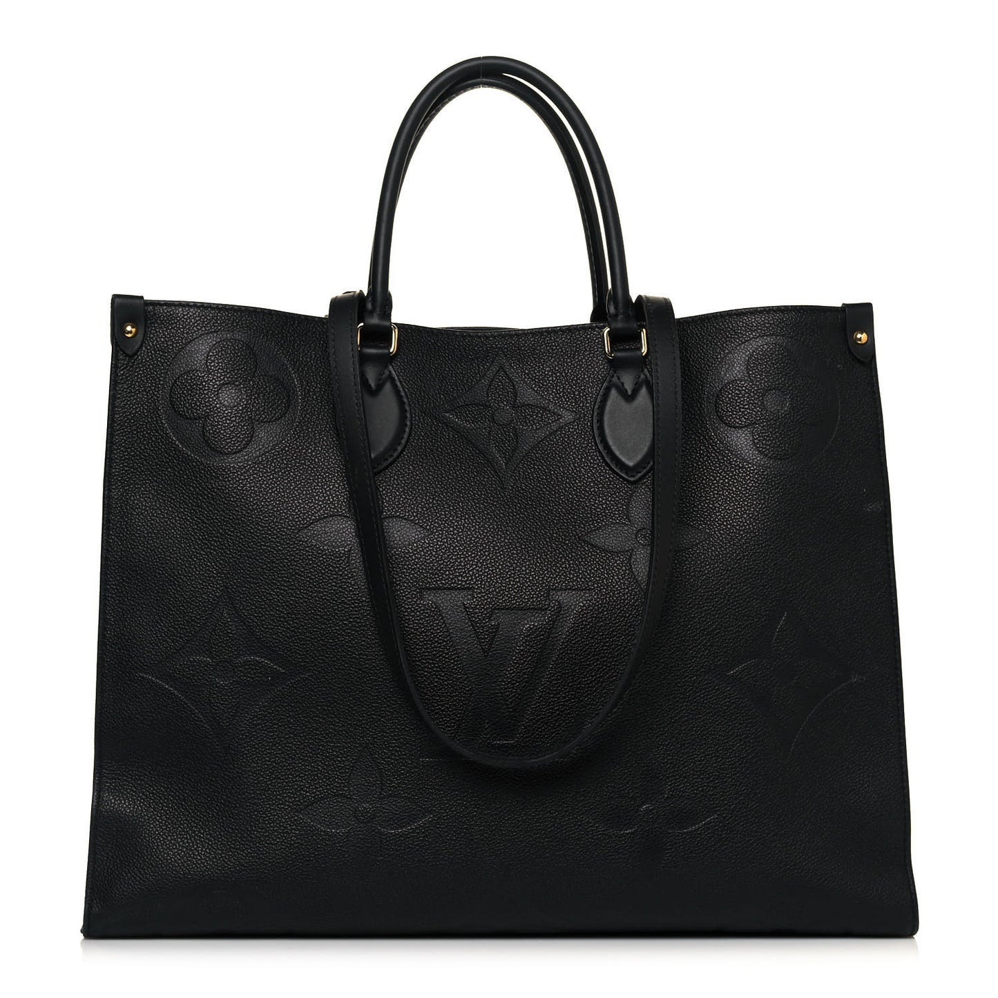 Empreinte Monogram Giant Onthego GM Black
