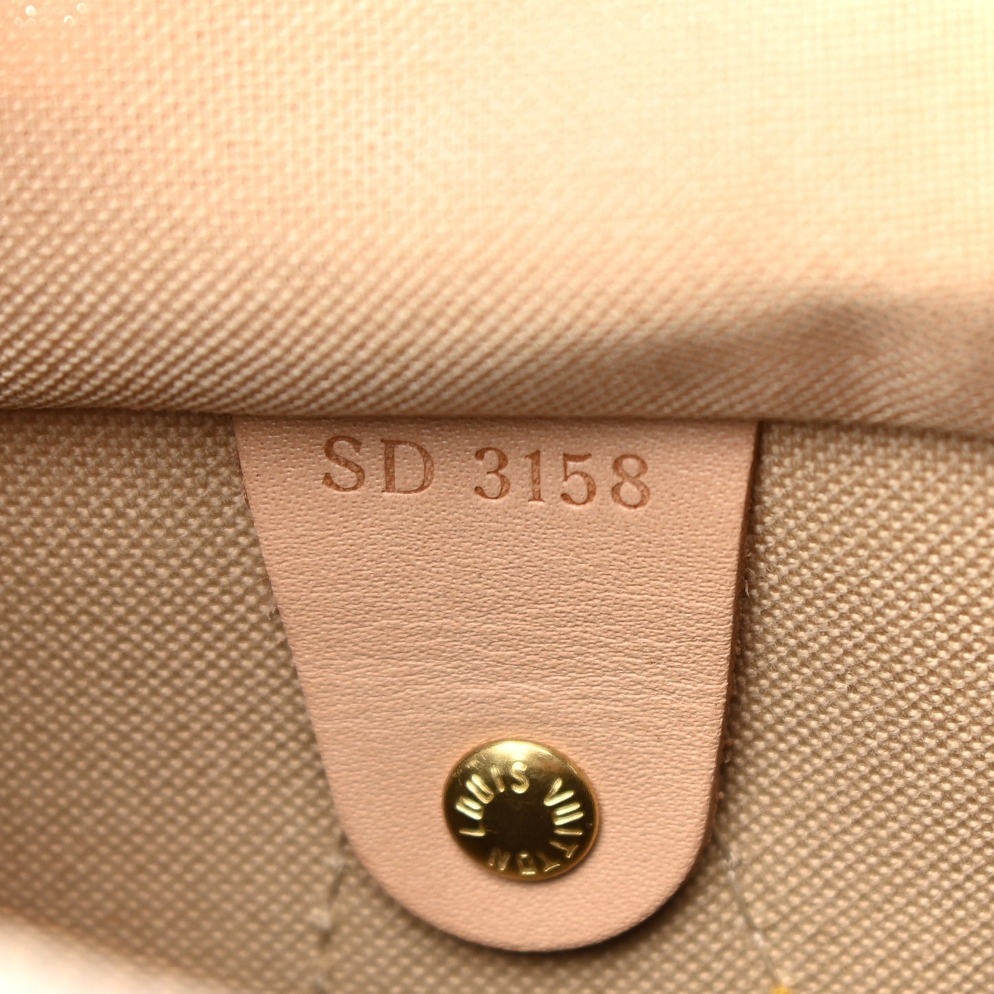 Damier Azur Speedy 30