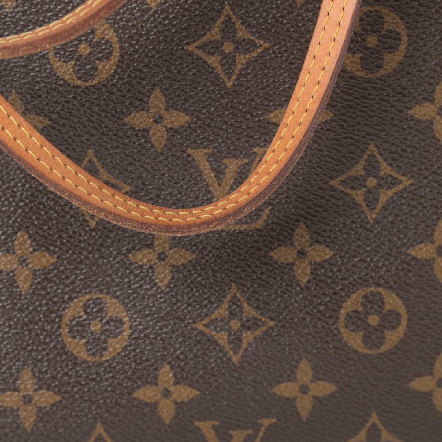 Monogram Neo Neverfull MM Fuchsia