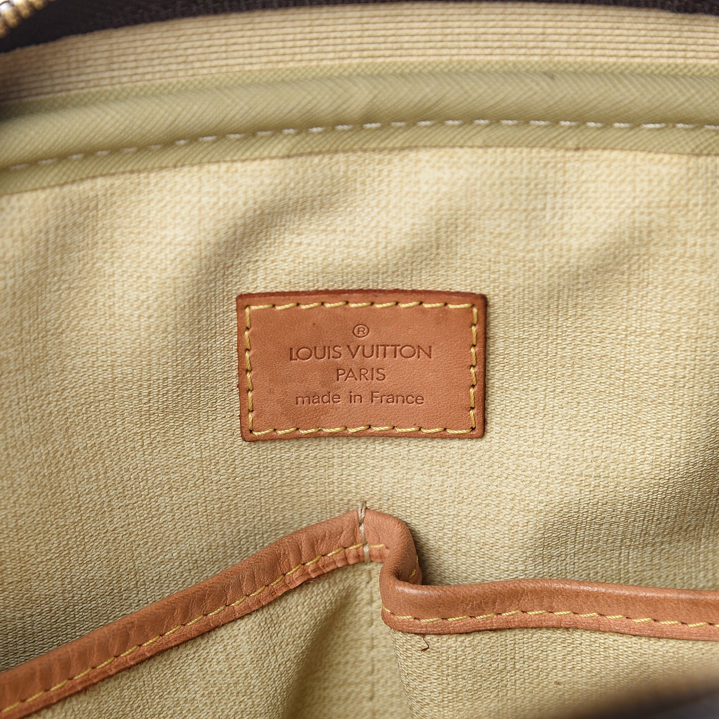 Monogram Trouville