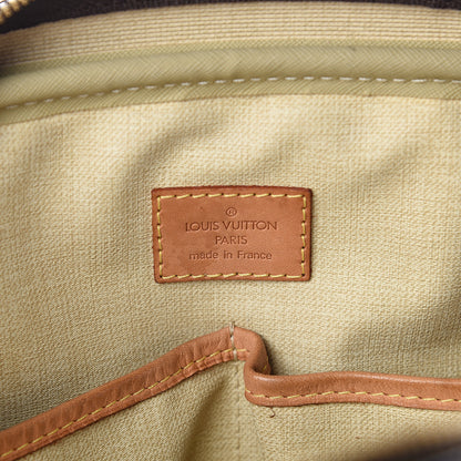 Louis Vuitton Monogram Trouville 5 of 8