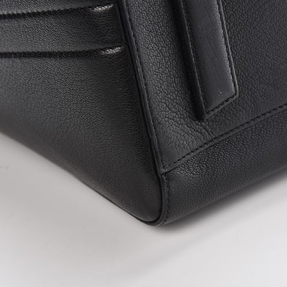 Givenchy Sugar Goatskin Medium Antigona Black 15 of 17