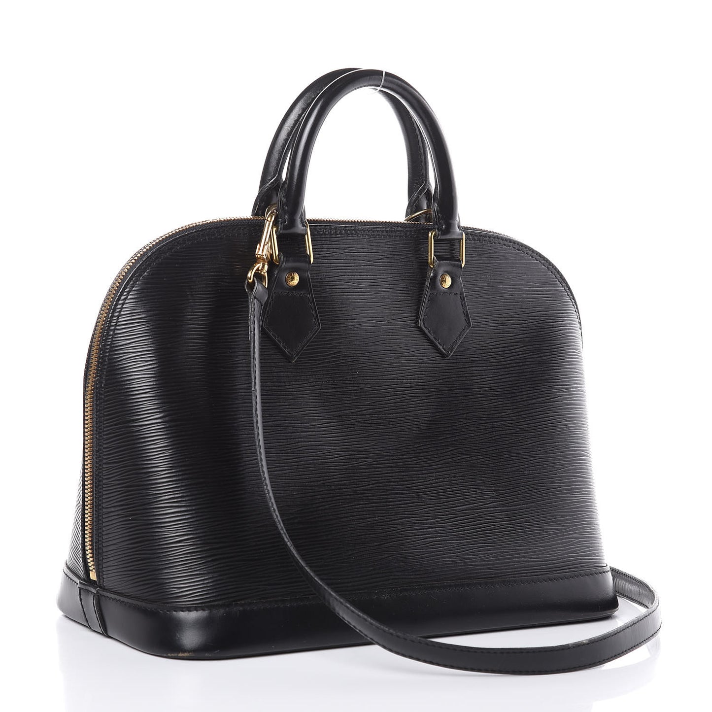 Epi Alma PM Black