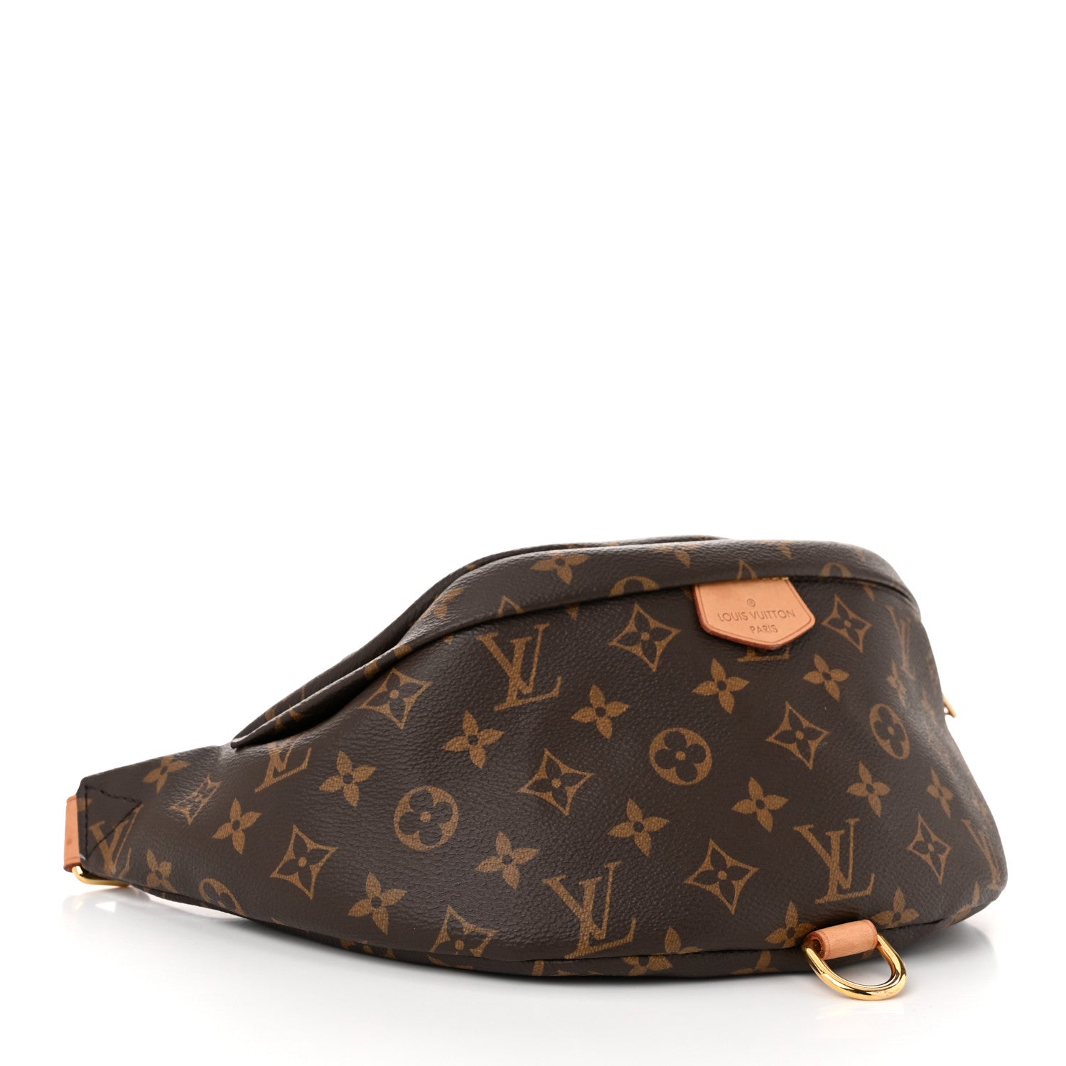 Louis Vuitton Monogram Bumbag 4 of 10