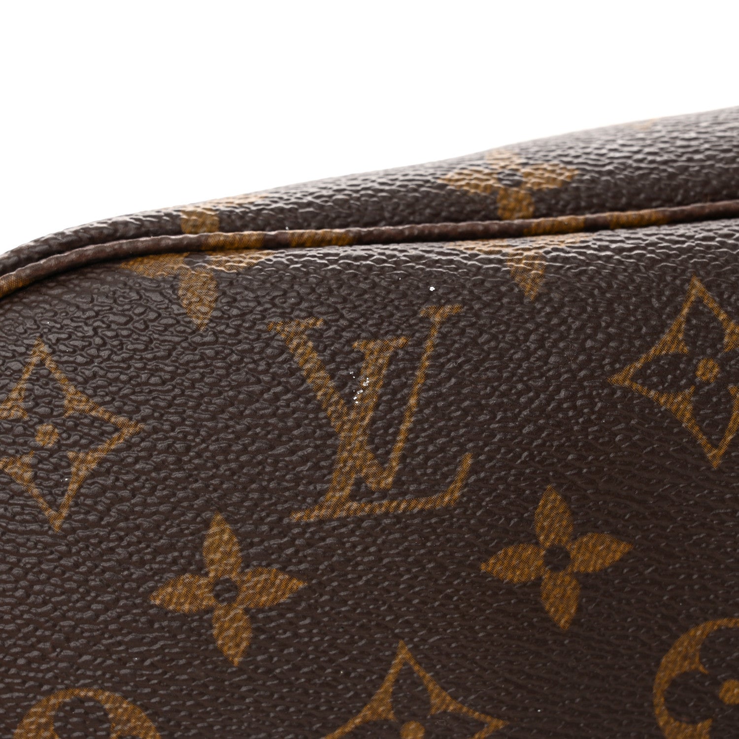 Louis Vuitton Monogram Neverfull PM 14 of 21