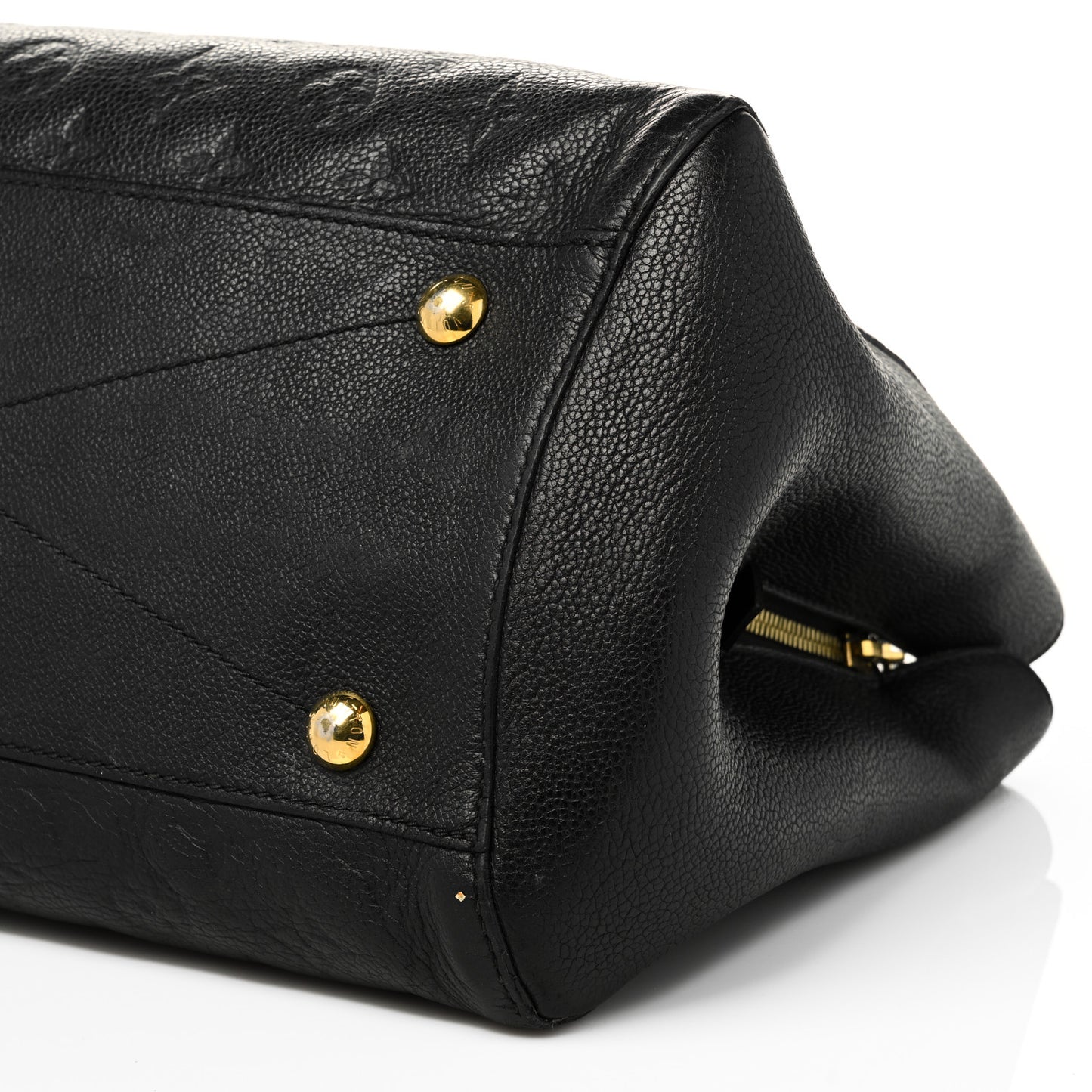 Empreinte Montaigne GM Black