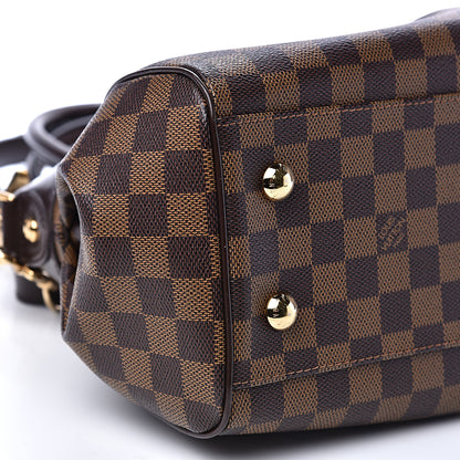 Louis Vuitton Damier Ebene Trevi PM 6 of 7