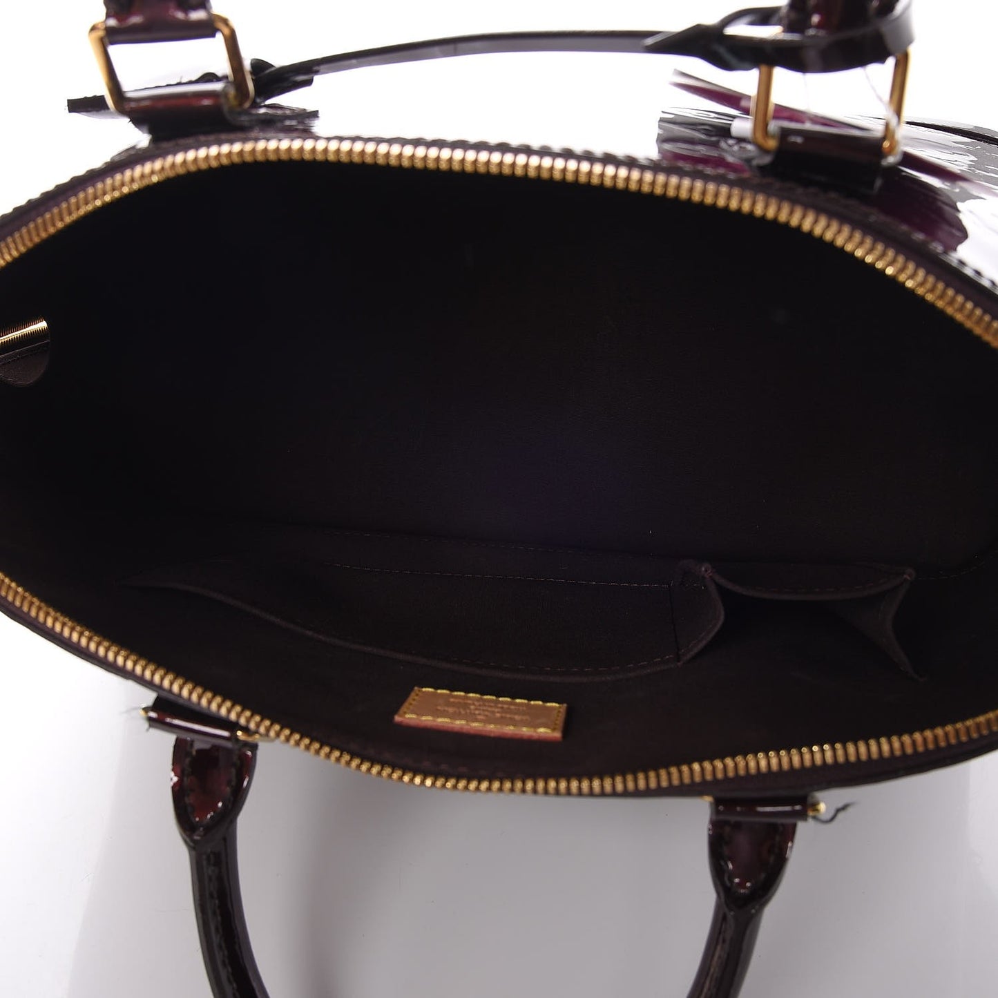 Vernis Alma GM Amarante