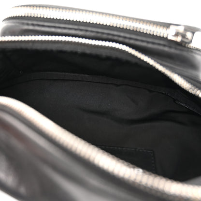 Alexander Wang Lambskin Attica Belt Bag Black 5 of 11