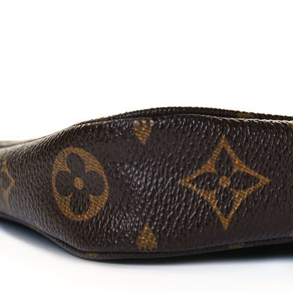 Louis Vuitton Monogram Pochette Accessories 7 of 9