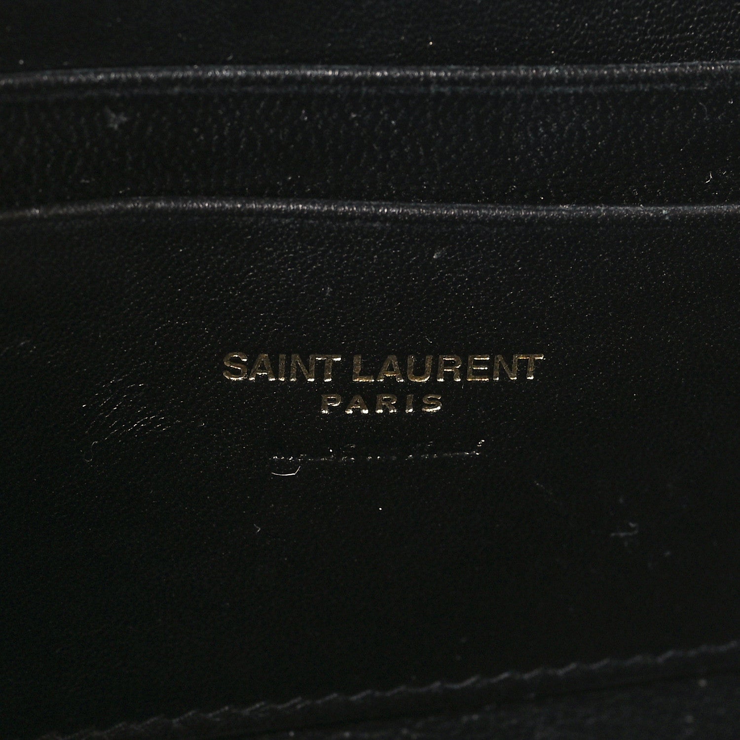 Saint Laurent Grain De Poudre Matelasse Monogram Mini Lou Camera Bag Dark Beige 6 of 8