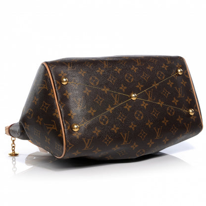 Louis Vuitton Monogram Tivoli GM 4 of 7