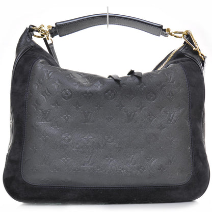 Louis Vuitton Empreinte Suede Audacieuse GM Infini 1 of 9