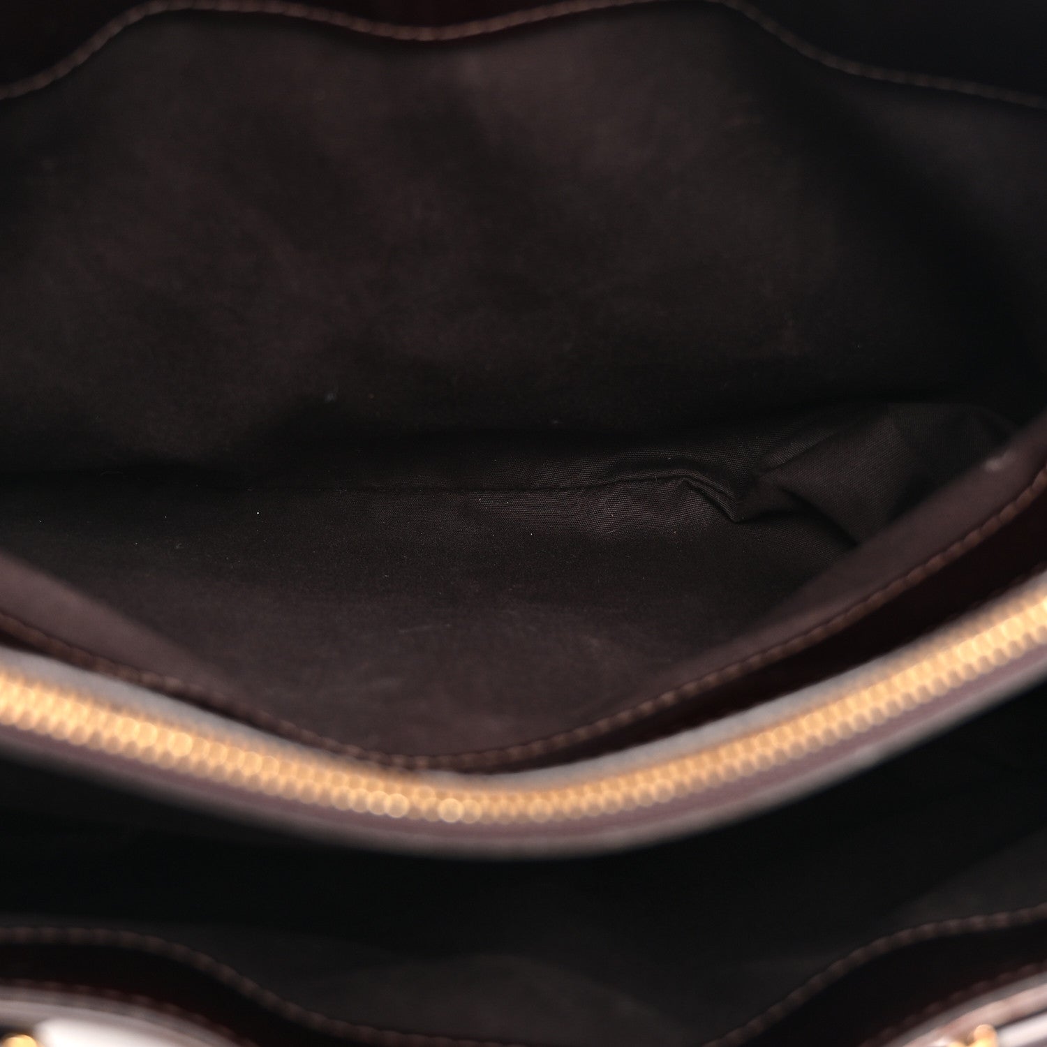 Louis Vuitton Vernis Melrose Avenue Amarante 6 of 11