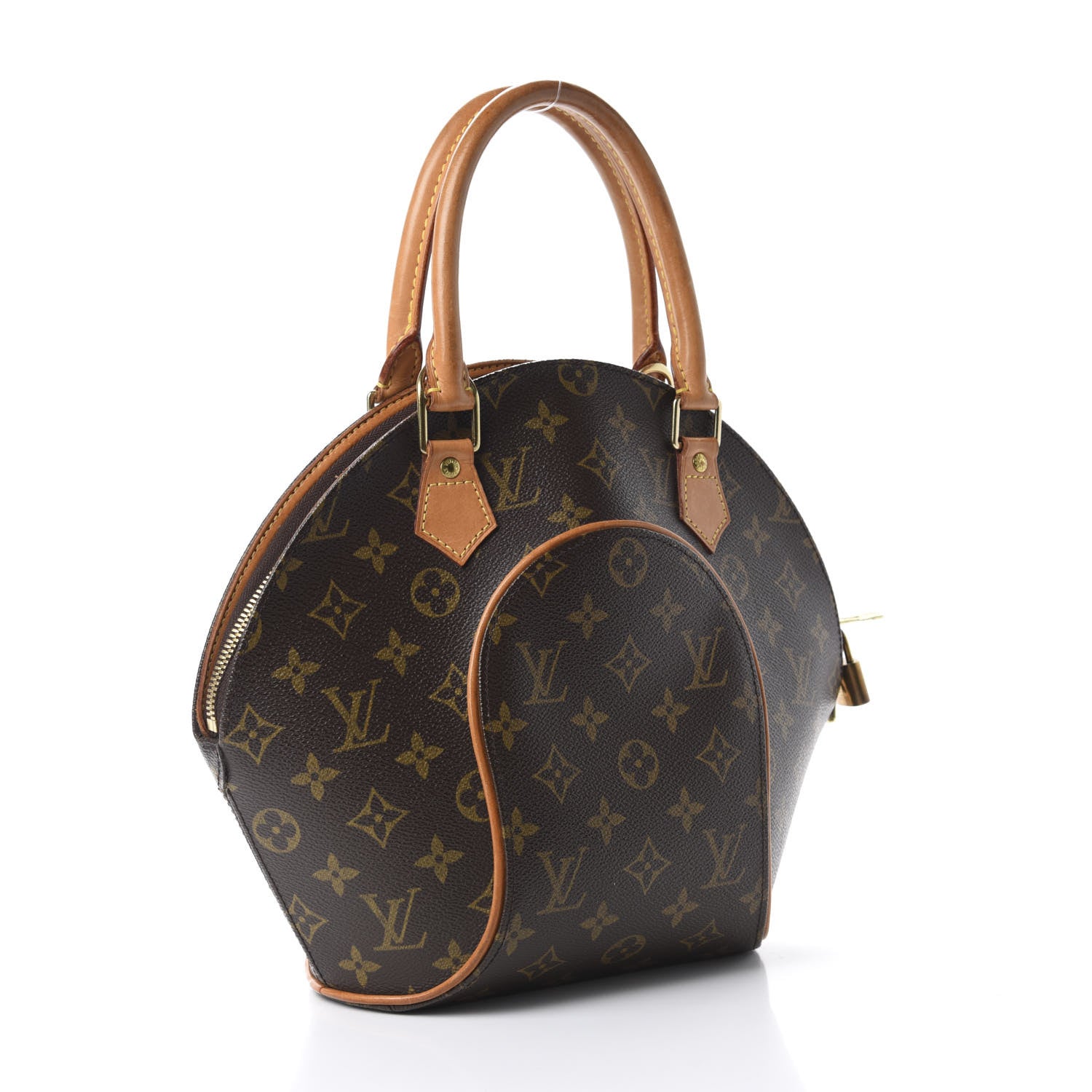 Louis Vuitton Monogram Ellipse PM 3 of 9