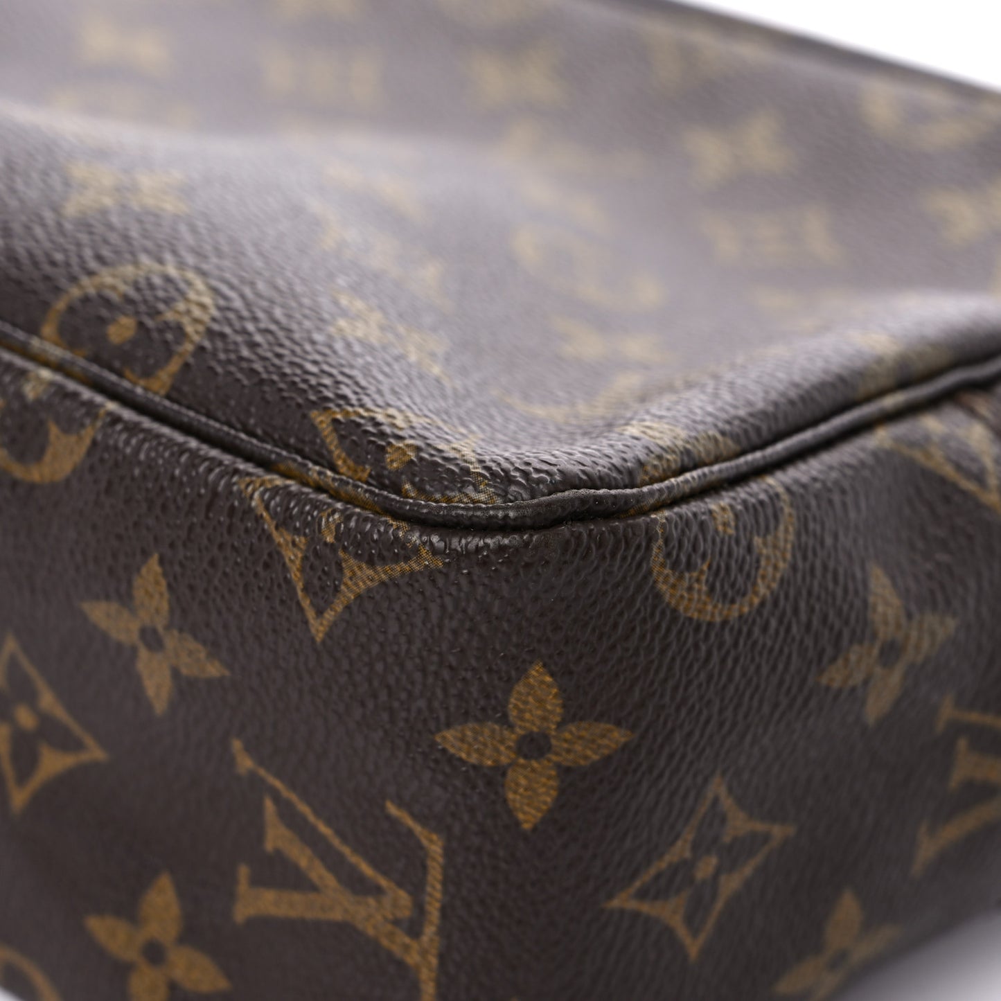 Monogram Trousse Toilette 28