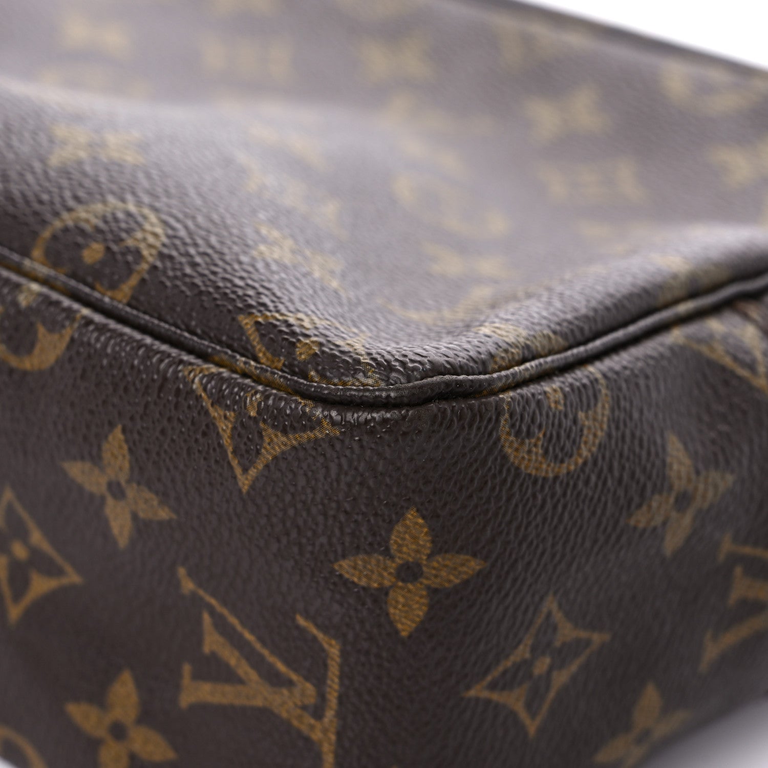 Louis Vuitton Monogram Trousse Toilette 28 8 of 14